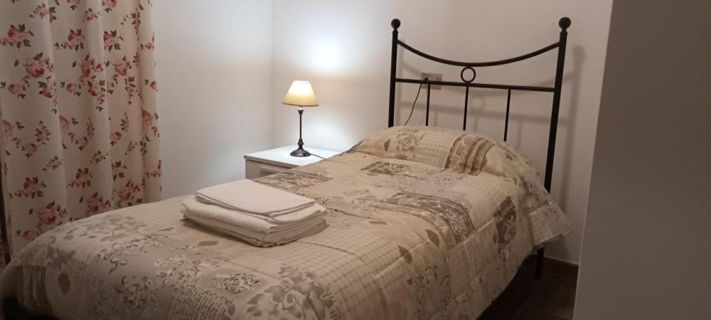 B&B La Locanda Del Sorriso オルテ エクステリア 写真